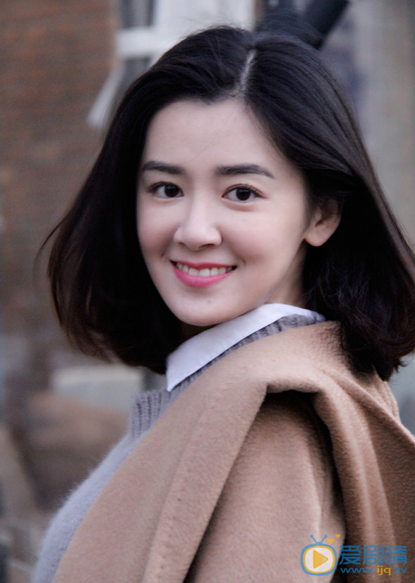 石安妮冬日写真 石安妮高清写真_石安妮高清剧照