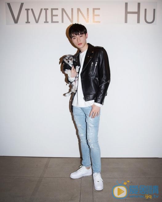 张瑞活动照 张瑞高清写真_张瑞高清剧照