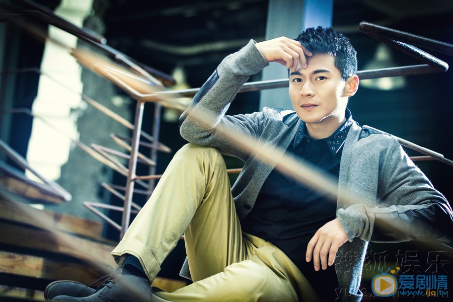 刘冠翔时尚大片 刘冠翔高清写真_刘冠翔高清剧照