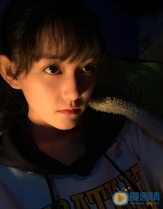 蒋依依生活照 蒋依依高清写真_蒋依依高清剧照
