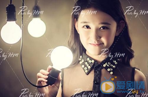 蒋依依梦幻写真 蒋依依高清写真_蒋依依高清剧照