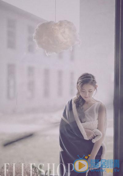 蒋依依梦幻写真 蒋依依高清写真_蒋依依高清剧照