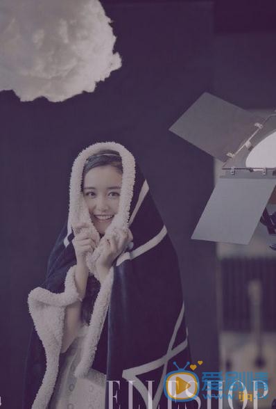蒋依依梦幻写真 蒋依依高清写真_蒋依依高清剧照