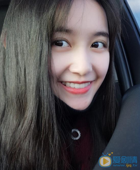 蒋依依生活照 蒋依依高清写真_蒋依依高清剧照