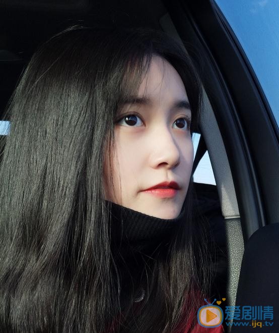 蒋依依生活照 蒋依依高清写真_蒋依依高清剧照