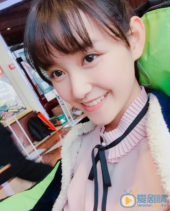 蒋依依生活照 蒋依依高清写真_蒋依依高清剧照