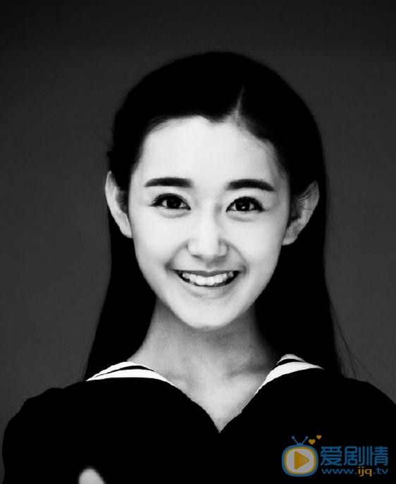 蒋依依甜美写真 蒋依依高清写真_蒋依依高清剧照