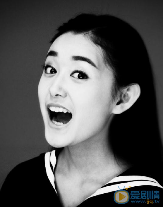 蒋依依甜美写真 蒋依依高清写真_蒋依依高清剧照