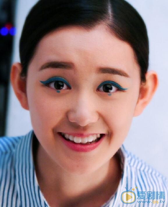 蒋依依甜美写真 蒋依依高清写真_蒋依依高清剧照