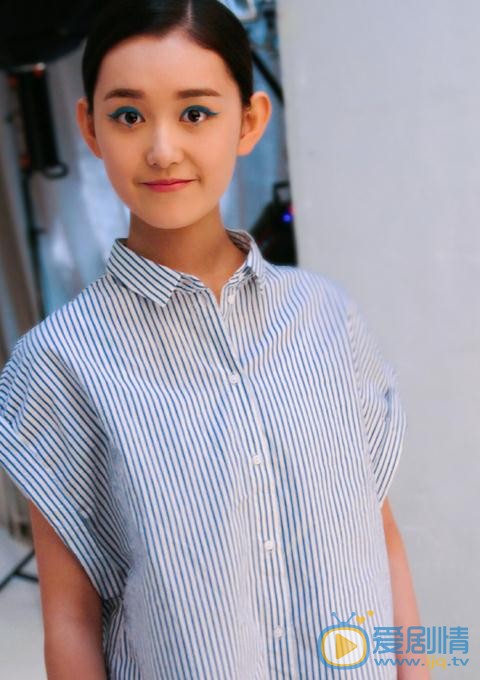 蒋依依甜美写真 蒋依依高清写真_蒋依依高清剧照