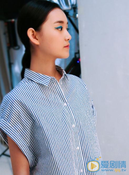 蒋依依甜美写真 蒋依依高清写真_蒋依依高清剧照