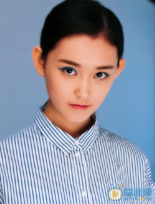 蒋依依甜美写真 蒋依依高清写真_蒋依依高清剧照