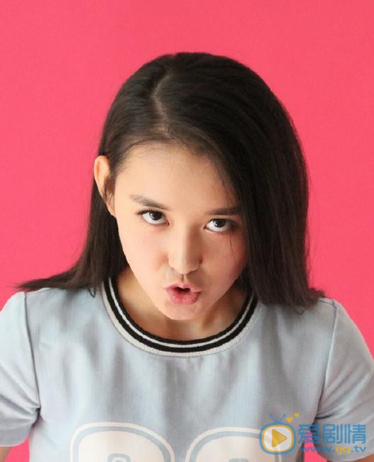 蒋依依甜美写真 蒋依依高清写真_蒋依依高清剧照