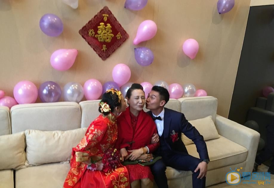 刘冠翔结婚照 刘冠翔高清写真_刘冠翔高清剧照