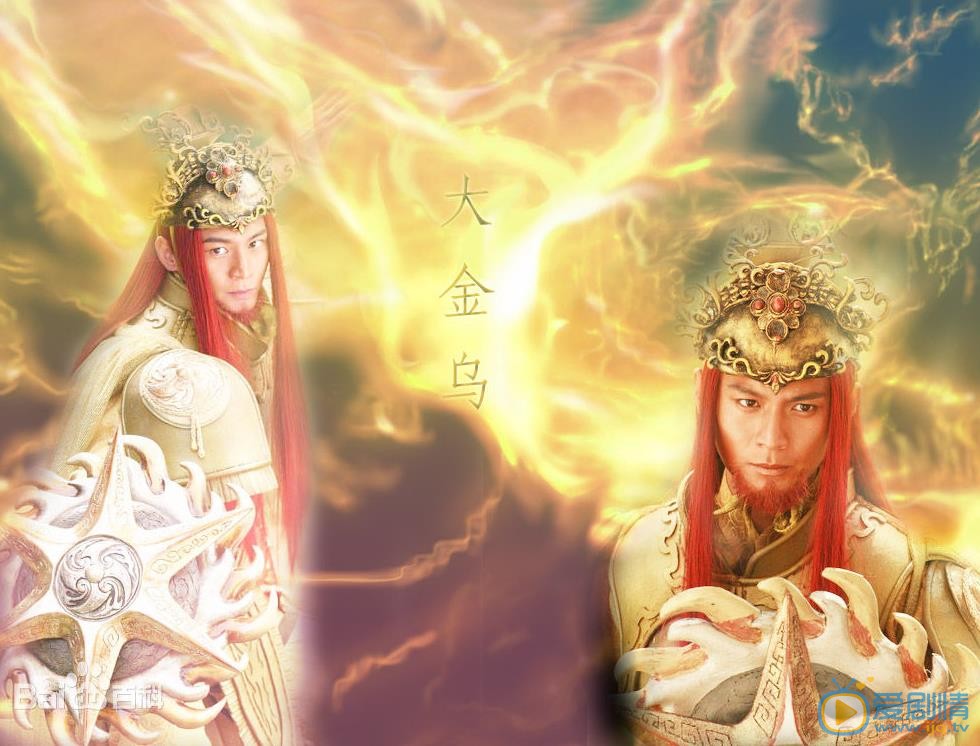 刘冠翔早期古装剧照 刘冠翔高清写真_刘冠翔高清剧照