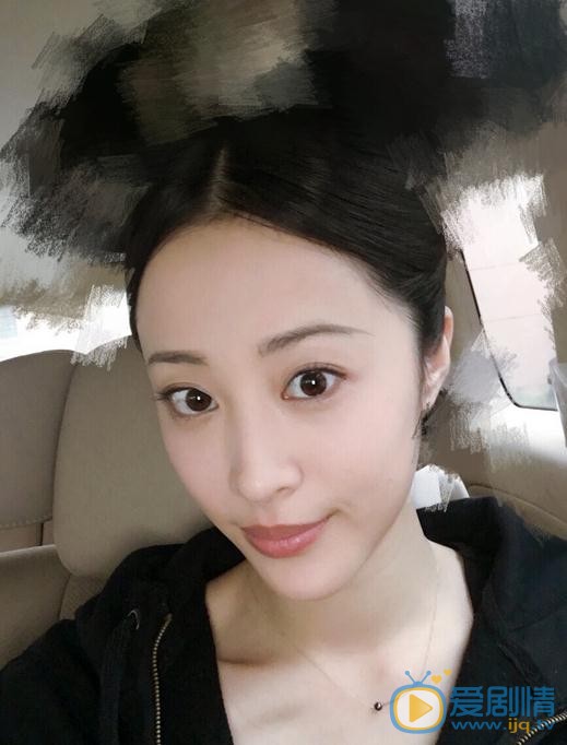 孔宋今生活照 孔宋今高清写真_孔宋今高清剧照