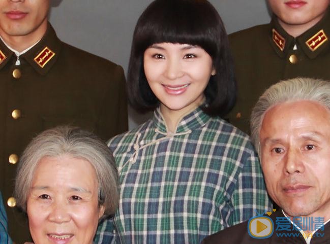 鸿利剧照合集 鸿利高清写真_鸿利高清剧照