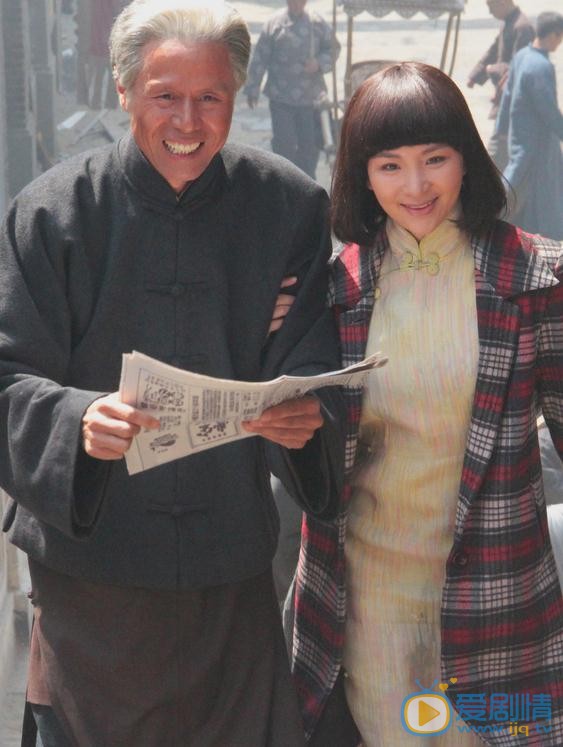 鸿利剧照合集 鸿利高清写真_鸿利高清剧照