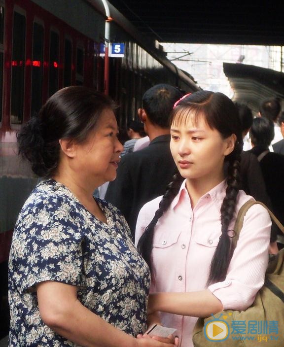 鸿利《葵花进城》剧照 鸿利高清写真_鸿利高清剧照