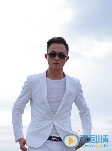 李应七代言照 李应七代言照