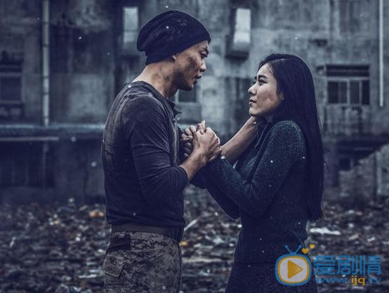 李应七《呼吸》剧照 李应七高清写真_李应七高清剧照