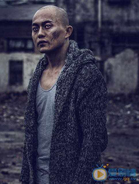 李应七《呼吸》剧照 李应七《呼吸》剧照