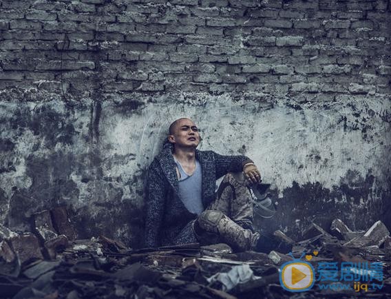 李应七《呼吸》剧照 李应七高清写真_李应七高清剧照