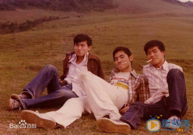 赵文瑄早期青涩照 赵文瑄高清写真_赵文瑄高清剧照
