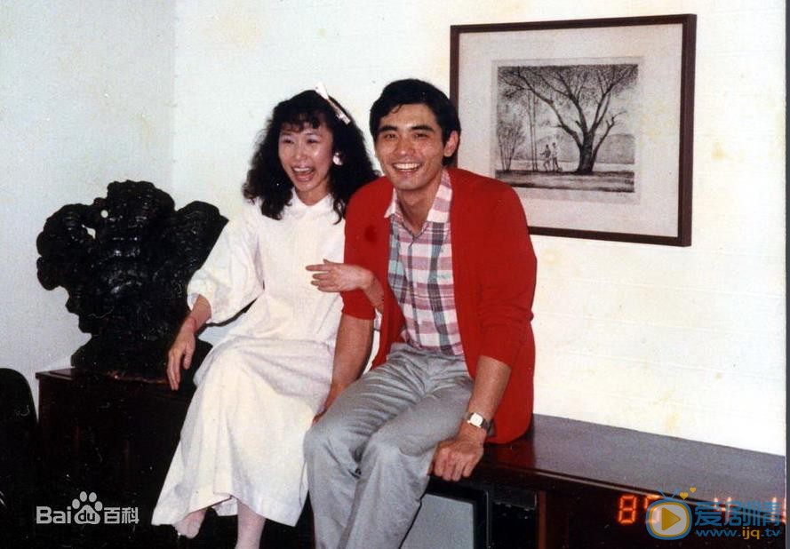 赵文瑄早期青涩照 赵文瑄高清写真_赵文瑄高清剧照