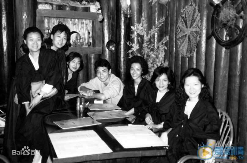 赵文瑄早期青涩照 赵文瑄高清写真_赵文瑄高清剧照