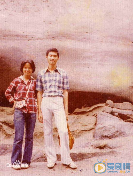 赵文瑄早期青涩照 赵文瑄高清写真_赵文瑄高清剧照