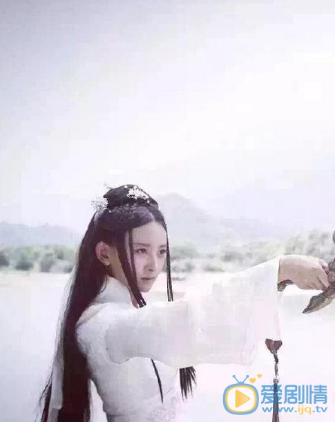 代文雯《大侠日天》剧照 代文雯高清写真_代文雯高清剧照