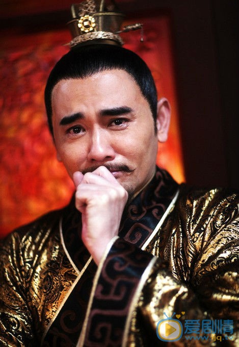 赵文瑄《武则天秘史》剧照 赵文瑄高清写真_赵文瑄高清剧照