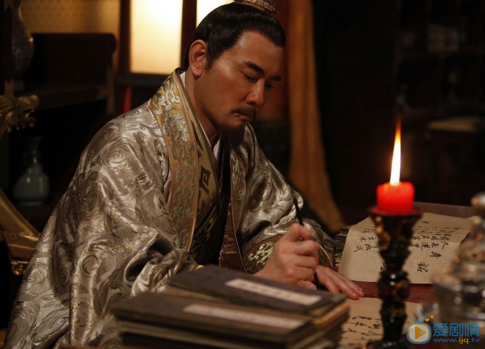 赵文瑄《武则天秘史》剧照 赵文瑄高清写真_赵文瑄高清剧照