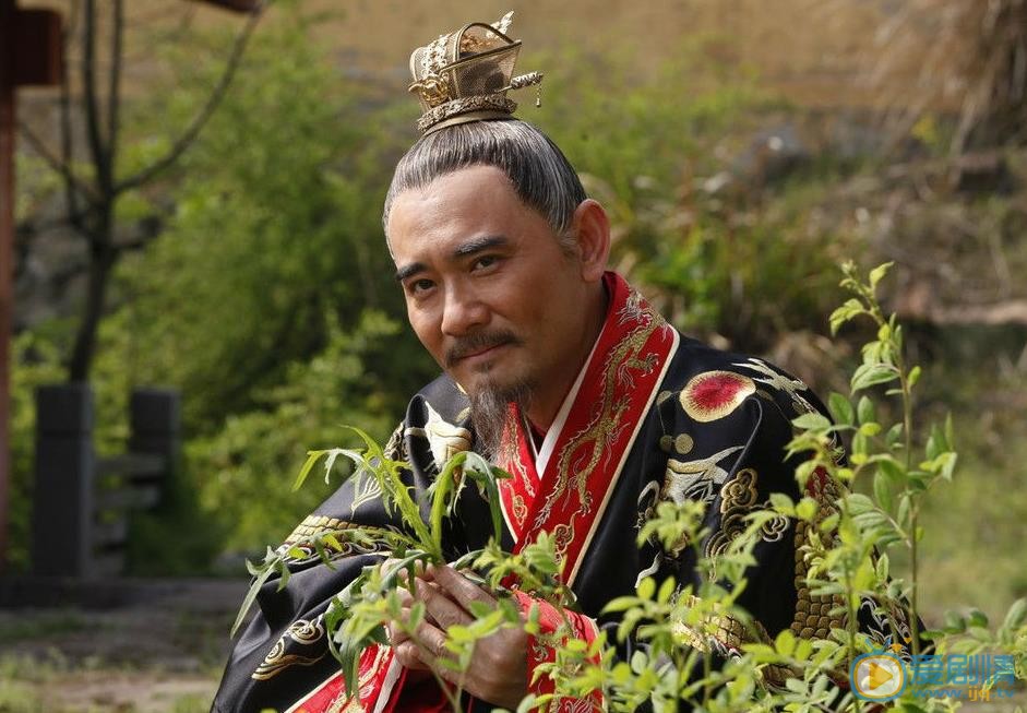 赵文瑄《武则天秘史》剧照 赵文瑄高清写真_赵文瑄高清剧照