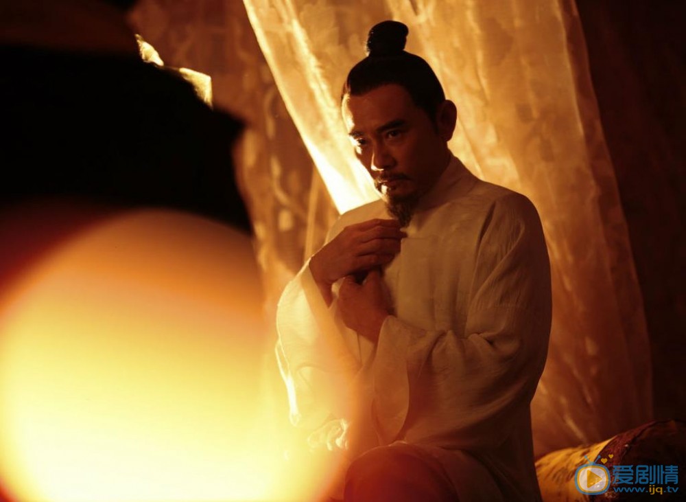 赵文瑄《武则天秘史》剧照 赵文瑄高清写真_赵文瑄高清剧照
