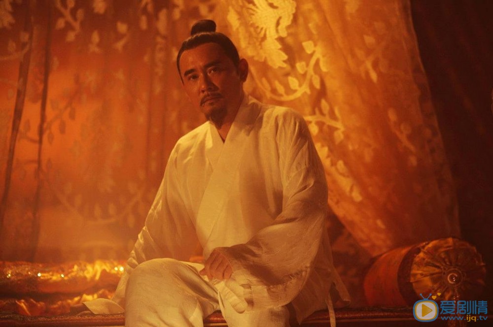 赵文瑄《武则天秘史》剧照 赵文瑄高清写真_赵文瑄高清剧照
