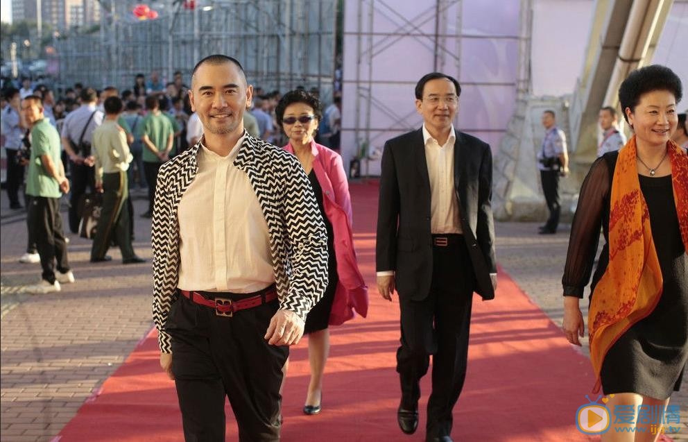 赵文瑄活动照 赵文瑄高清写真_赵文瑄高清剧照