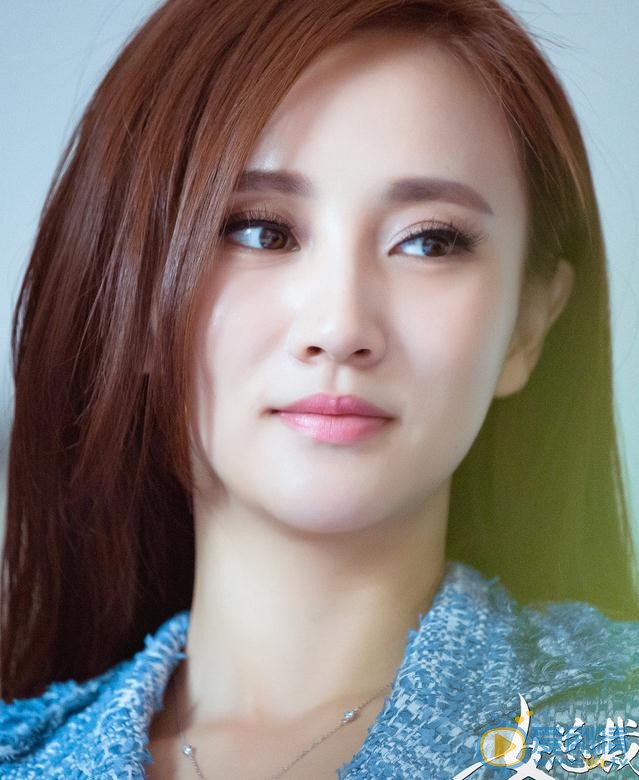 赵予熙《女总裁的贴身高手》剧照 赵予熙《女总裁的贴身高手》剧照