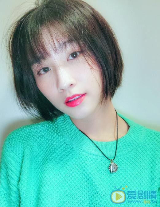 马歌生活照 马歌高清写真_马歌高清剧照