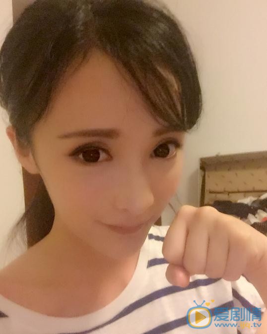郑丹蕾生活照 郑丹蕾高清写真_郑丹蕾高清剧照