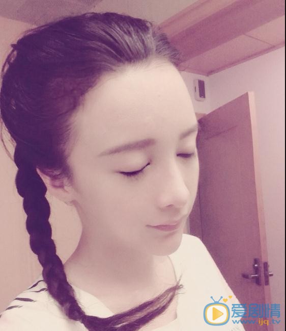 郑丹蕾生活照 郑丹蕾高清写真_郑丹蕾高清剧照