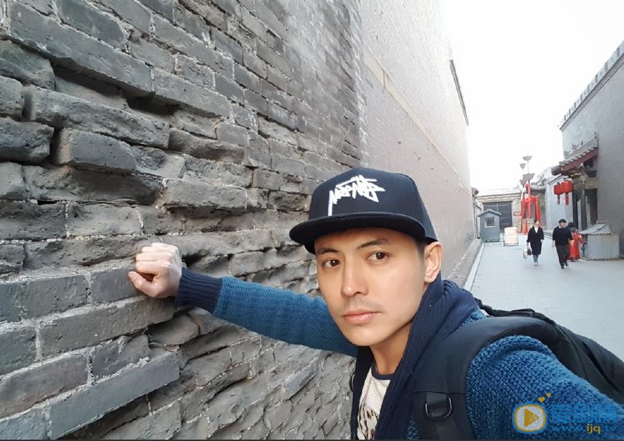 崔鹏生活照 崔鹏高清写真_崔鹏高清剧照