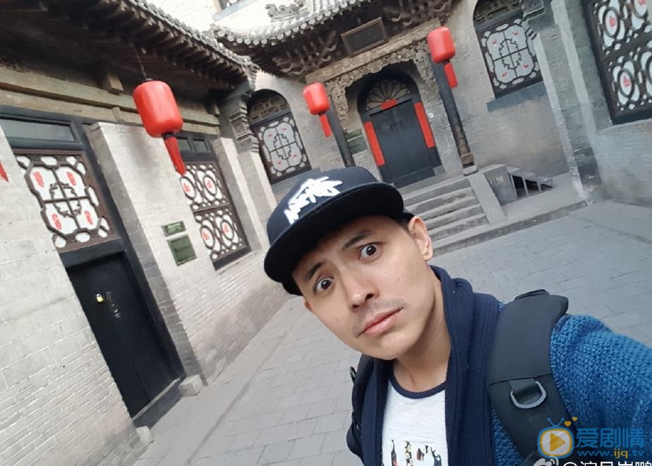 崔鹏生活照 崔鹏高清写真_崔鹏高清剧照