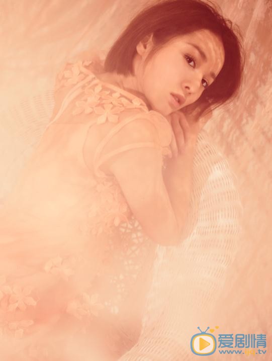 罗漩性感写真 罗漩高清写真_罗漩高清剧照