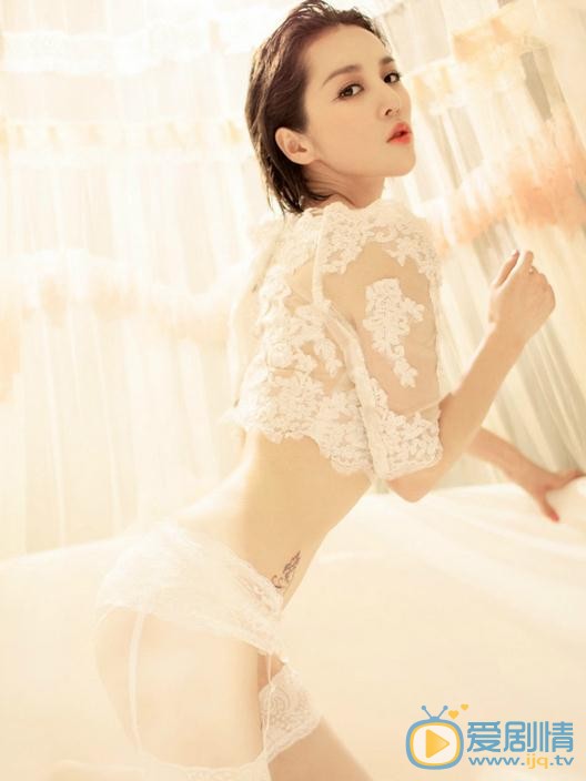 罗漩性感写真 罗漩高清写真_罗漩高清剧照