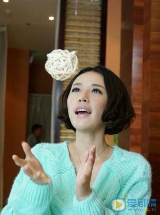 罗漩写真 罗漩高清写真_罗漩高清剧照