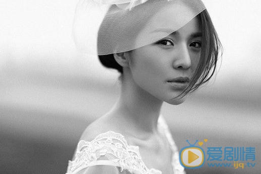 罗漩写真 罗漩高清写真_罗漩高清剧照