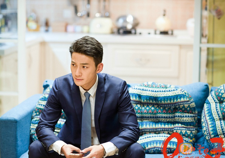 张陆《欢乐颂2》剧照 张陆高清写真_张陆高清剧照