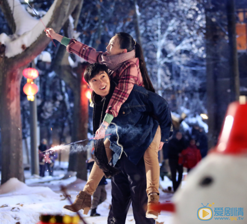 纪宁《黄大妮》剧照 纪宁高清写真_纪宁高清剧照